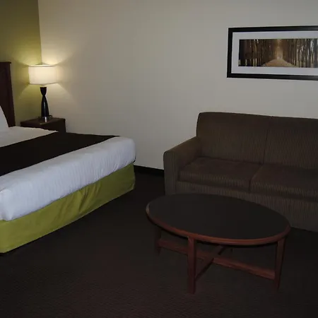 Americinn By Wyndham Grand Rapids-2