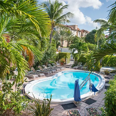 Shore Haven Resort Inn-2