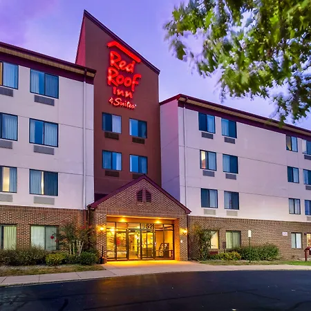 Red Roof Inn & Suites Dover Downtown-2