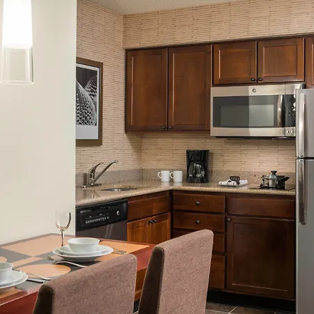 Residence Inn By Marriott Cypress Los Alamitos-3