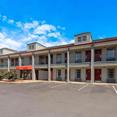 Red Roof Inn Jasper-2