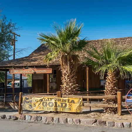 The Ranch At Death Valley-2
