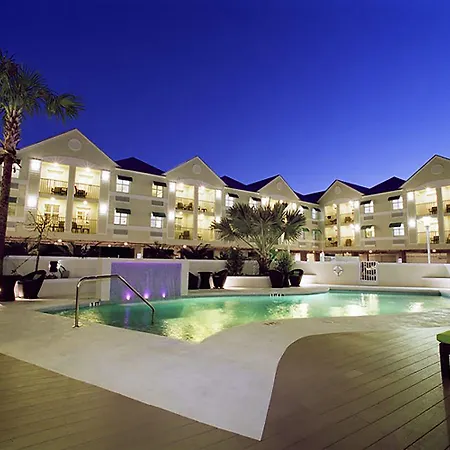 Silver Palms Inn & Historic Homes-3