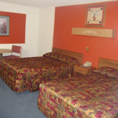 Travelers Inn By Hotel O Lake Havasu City-3