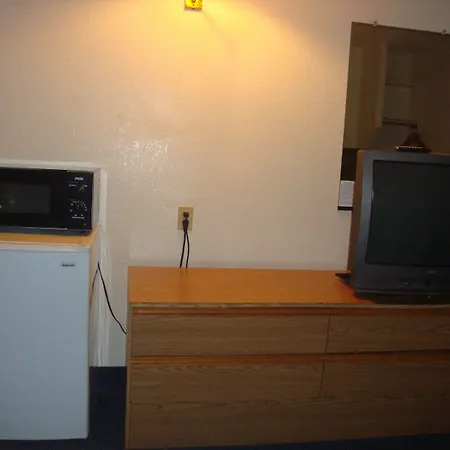 Travelers Inn By Hotel O Lake Havasu City-2