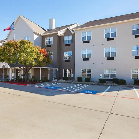 Country Inn & Suites By Radisson, Lewisville, Tx-3