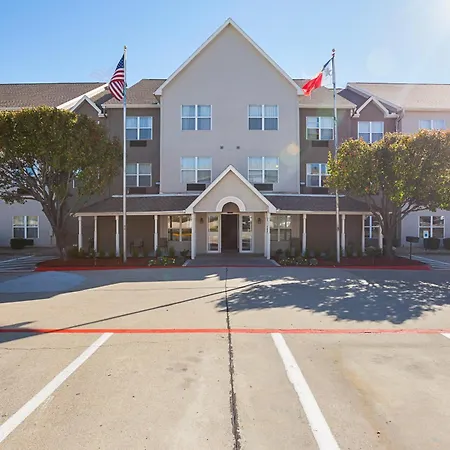 Country Inn & Suites By Radisson, Lewisville, Tx-2
