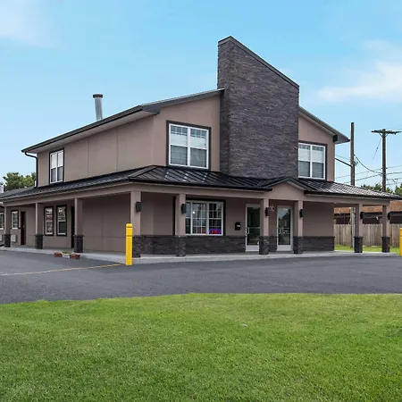 Americas Best Value Inn Farmington-3