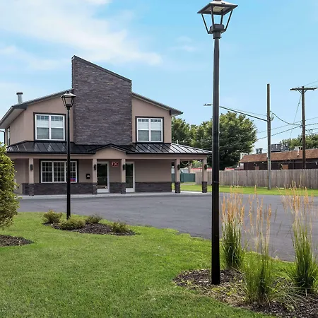 Americas Best Value Inn Farmington-2