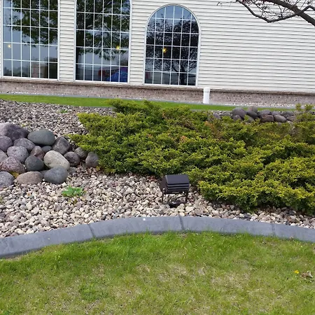 Best Western Stanton Inn-2