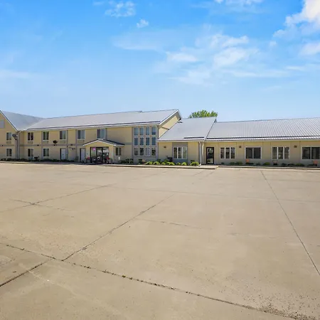 De Smet Super Deluxe Inn & Suites-2