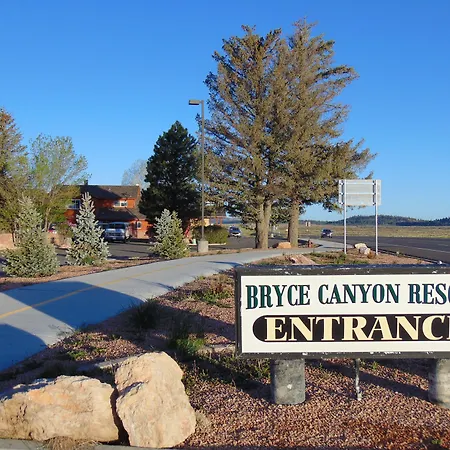 Bryce Canyon Resort-2
