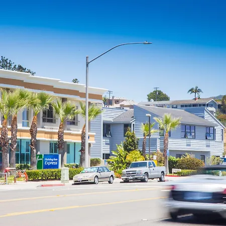 Holiday Inn Express Newport Beach By Ihg-2