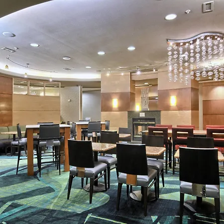 Springhill Suites Detroit Southfield-2