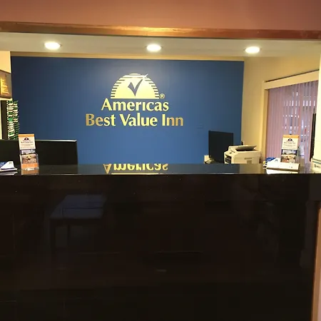 Americas Best Value Inn At Central Valley-Woodbury-3
