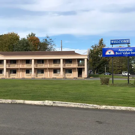 Americas Best Value Inn At Central Valley-Woodbury-2