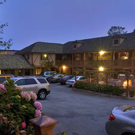 Candle Light Inn-3