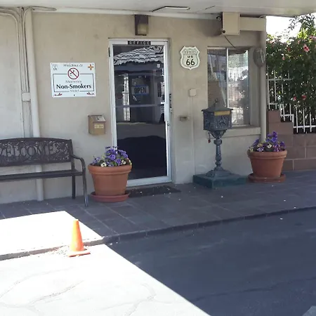 The Monterey Motel-2