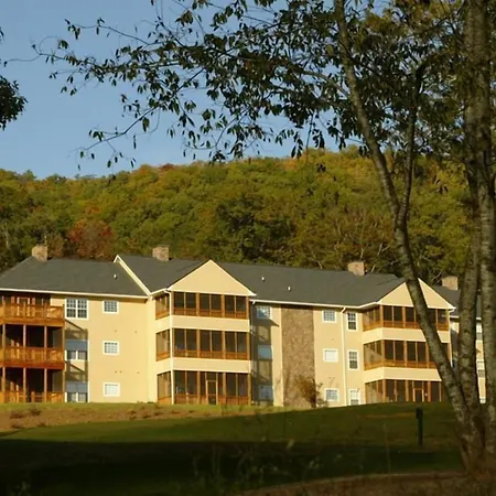 Kingwood Resort & Golf Club-2