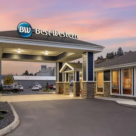 Best Western Wheatland Inn-2