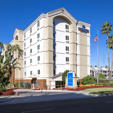 Candlewood Suites Anaheim - Resort Area By Ihg-2