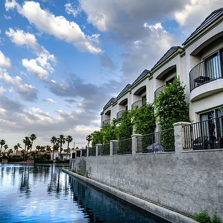 The Chateau At Lake La Quinta-2