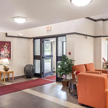Motel 6-Binghamton, Ny-2