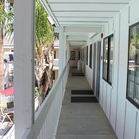 Motel 6-Coalinga, Ca - East-3