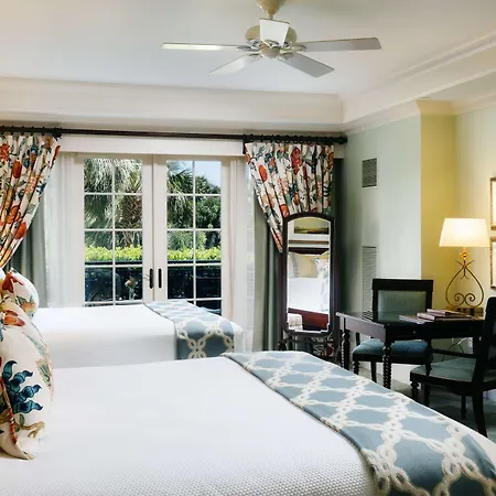The Sanctuary Hotel At Kiawah Island-2