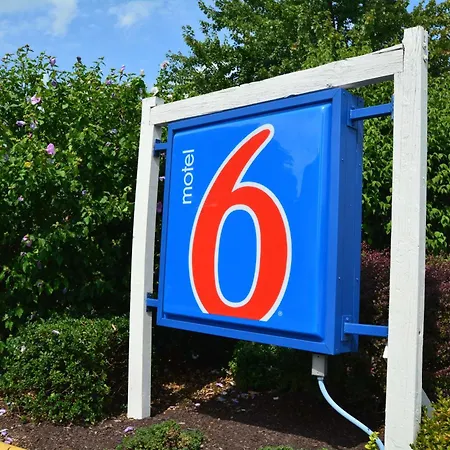 Motel 6-Wethersfield, Ct - Hartford-2