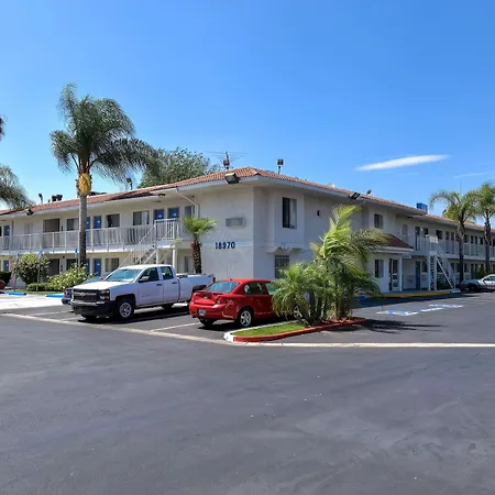 Motel 6-Rowland Heights, Ca - Los Angeles - Pomona-2