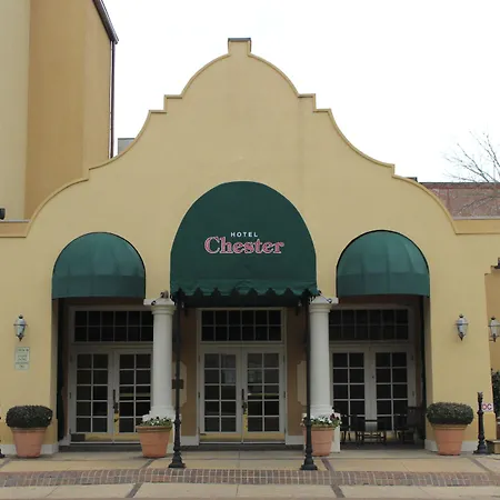 Hotel Chester-3