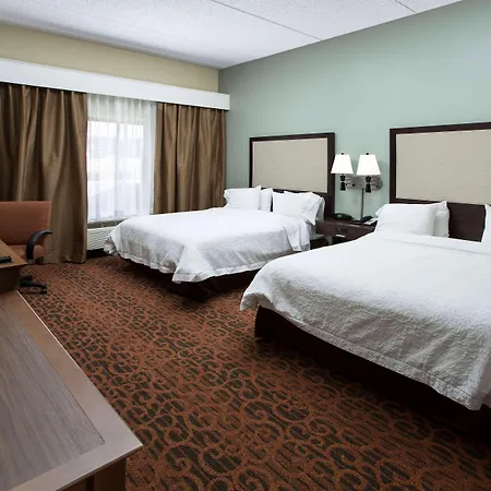 Hampton Inn Troy-2