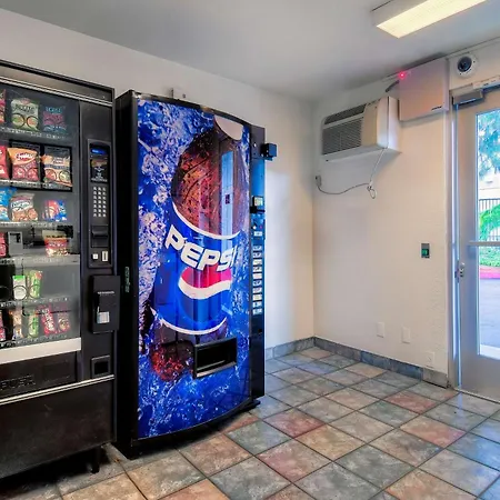 Motel 6 Chino, Ca - Los Angeles Ontario-2