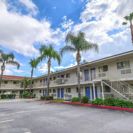 Motel 6 Chino, Ca - Los Angeles Ontario-3