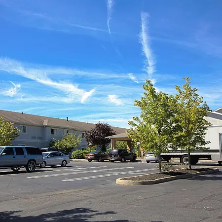 Motel 6-East Brunswick, Nj-3