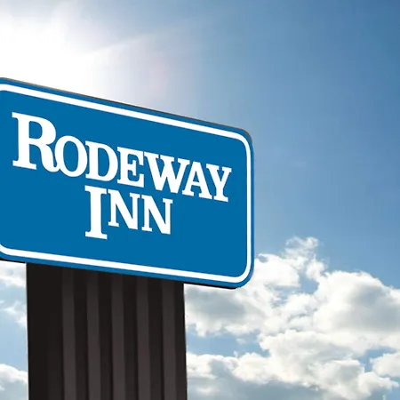 Rodeway Inn Baltimore West-3