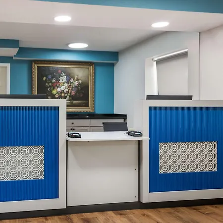 Surestay By Best Western Lewiston Auburn Area-3