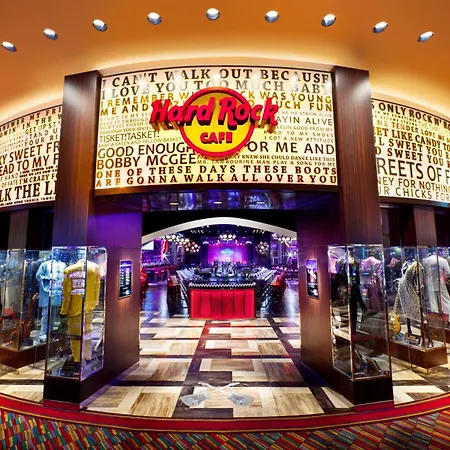 Seminole Hard Rock Hotel And Casino Tampa-2