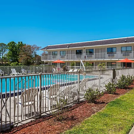 Rodeway Inn Kissimmee - Orlando Maingate West - Free Theme Park Shuttle-3