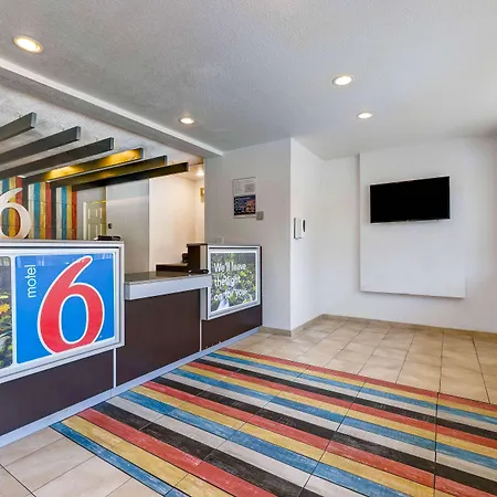 Motel 6-Kirkland, Wa - North Kirkland-3