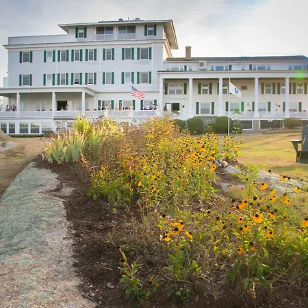 Emerson Inn By The Sea-2