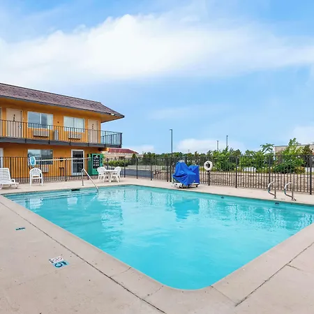 Americas Best Value Inn Stillwater-2