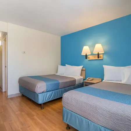 Motel 6-Grand Junction, Co-2