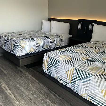 Motel 6-Ely, Nv-3