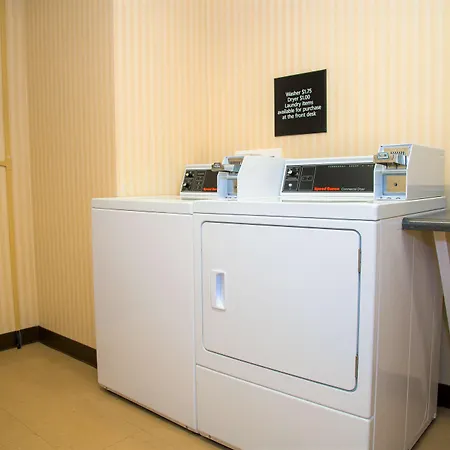 Hampton Inn Lewisburg-2