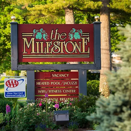 Ogunquit The Milestone Inn-2