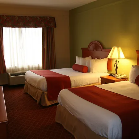 Best Western Plus Strawberry Inn & Suites-2