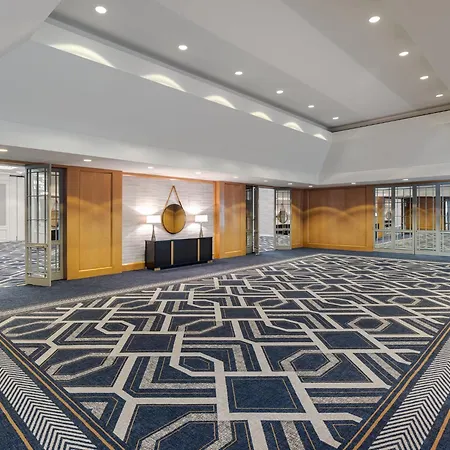 Omni Las Colinas Hotel-2