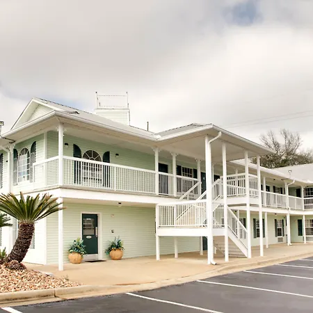 Key West Inn - Millbrook-3